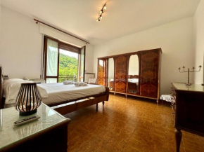 Kibilu - Cittiglio vicinanze Ospedale, Lago Maggiore
